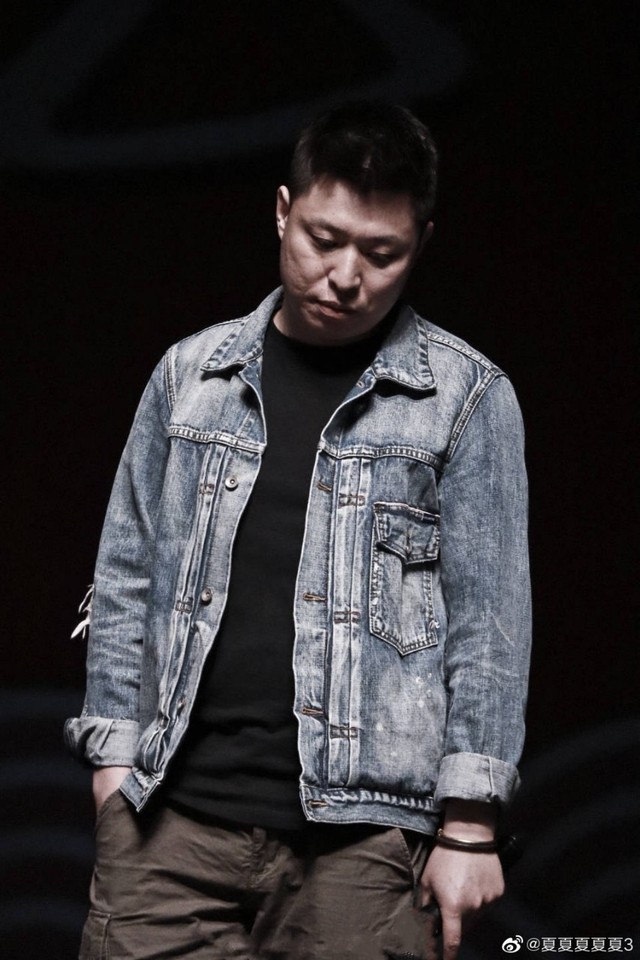 番外-李鹤东:-德云社之特别行动队-话本小说网