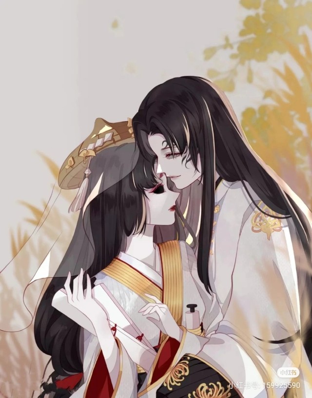 幽灵街的小秘密