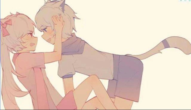 异国大营救之cp感满满(喜美)