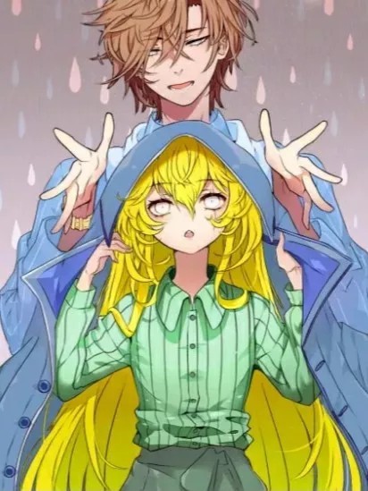 没搜着alexbrine和herobrine我就自己画942等我画完的啊942不急不