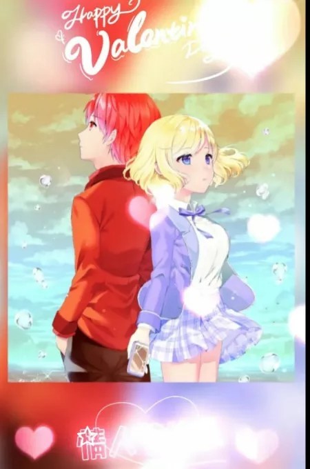 斗龙战士之神秘身份熠诺