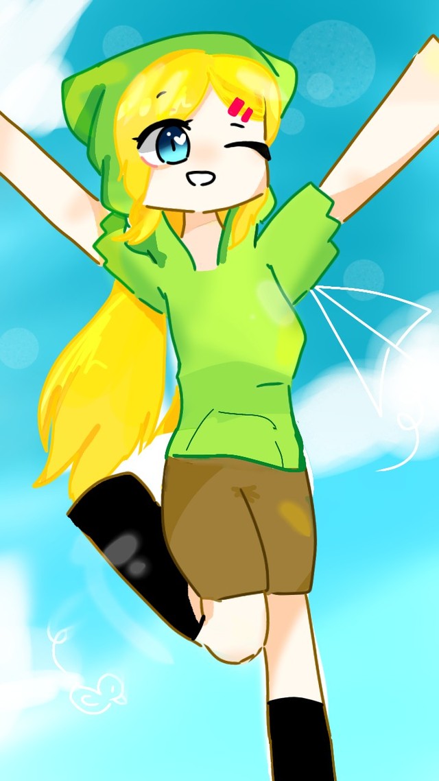 番外:玛丽苏病毒(11)