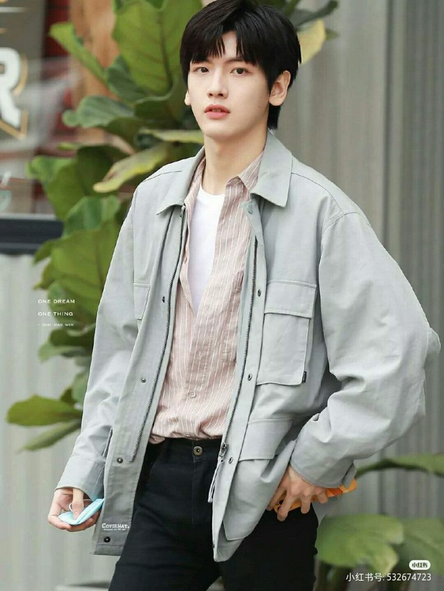 翟潇闻-r1se,偶像活动:照片-话本小说网