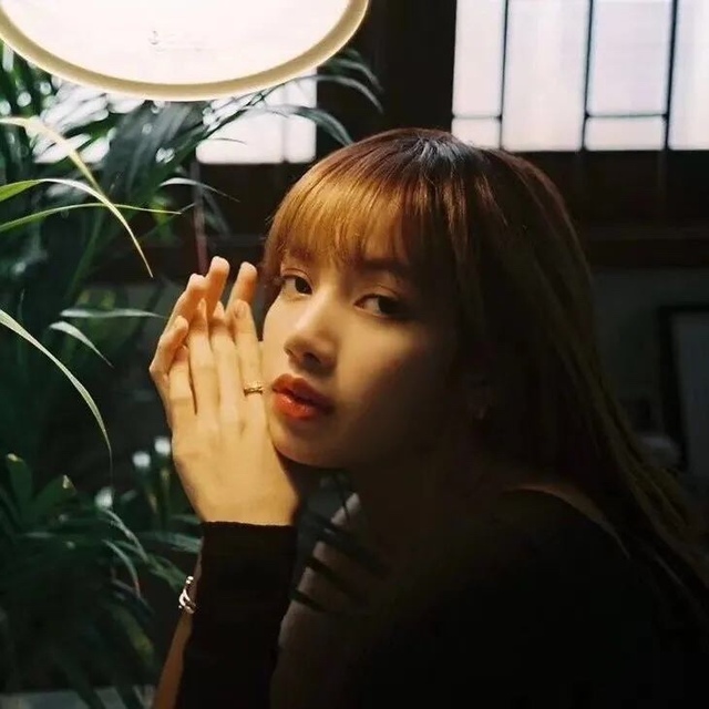 lisa图片-bp头像铺-话本小说网