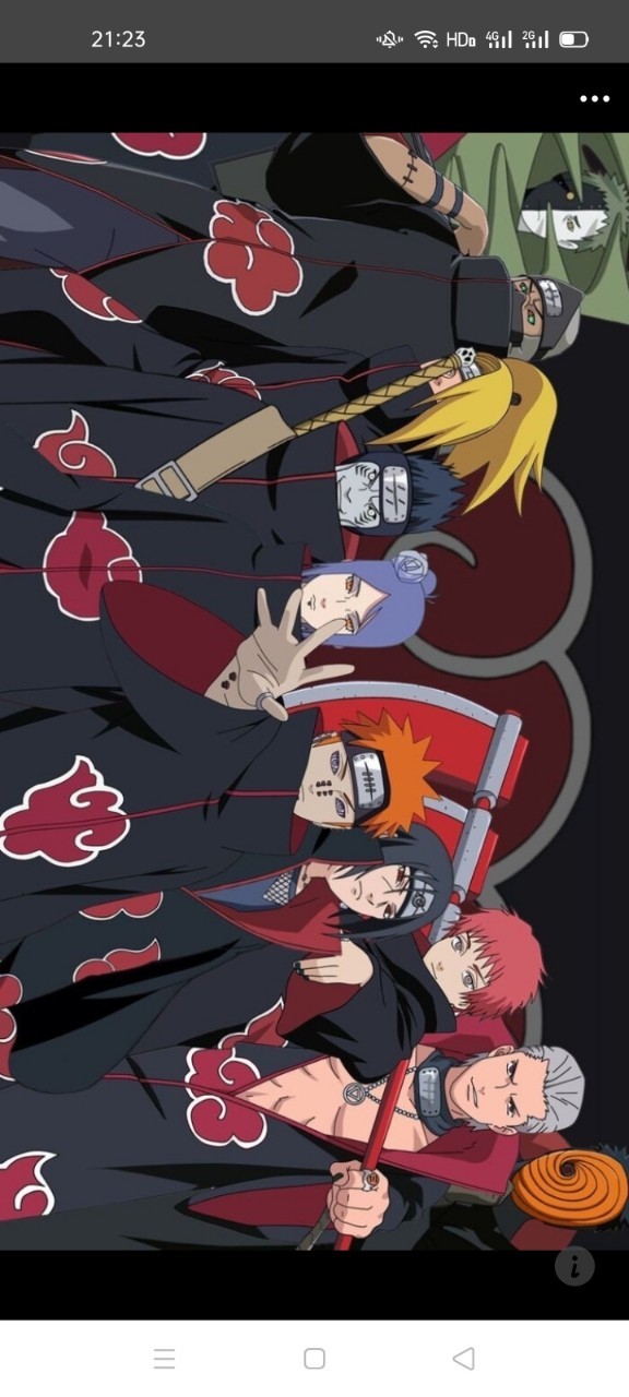 发图和晓组织全员奥义台词