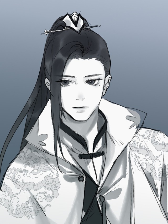 人渣反派自救系统-柳清歌