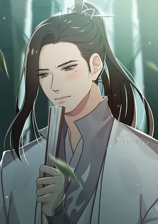 人渣反派自救系统-柳清歌