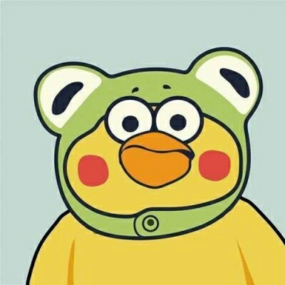 沙雕鹦鹉?团头,九人份-随意头像铺-话本小说网