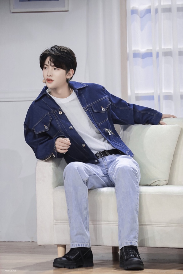 我们会一直在一起-黄明昊:小熊软糖-话本小说网