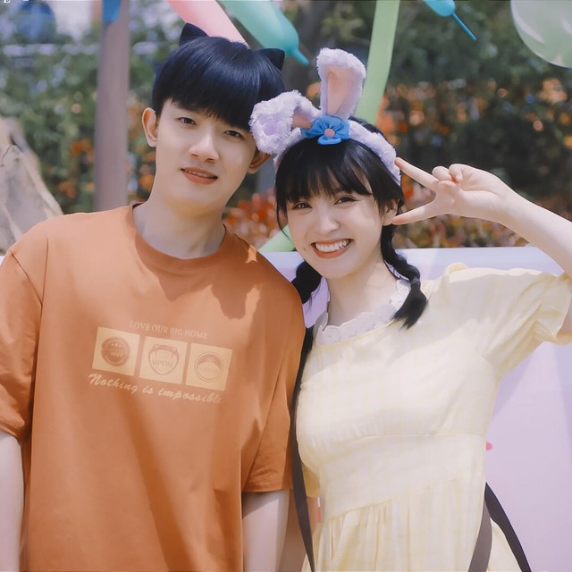 毕总之家有小娇妻