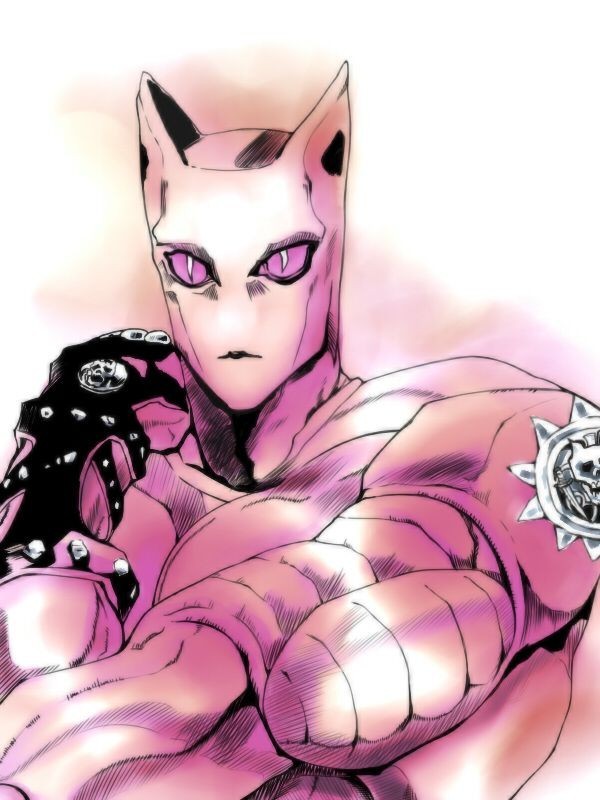 叶罗丽的替身使者