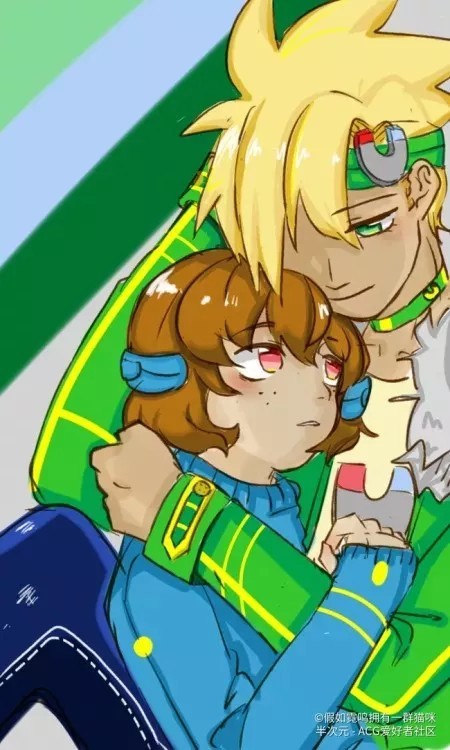 开心超人联盟之暗魔的归来