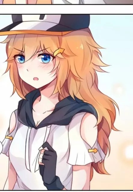 凹凸世界,一窝可爱的金