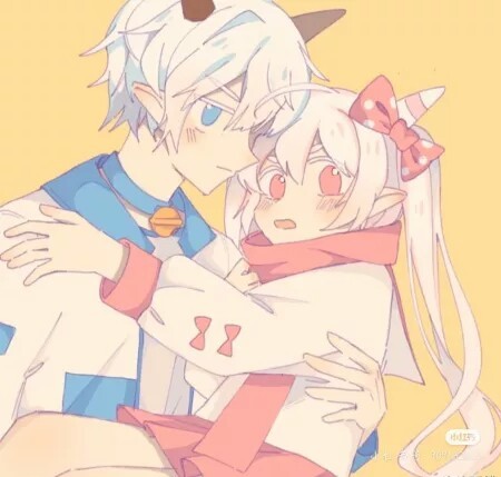 喜羊羊与美羊羊之甜甜的恋爱很甜