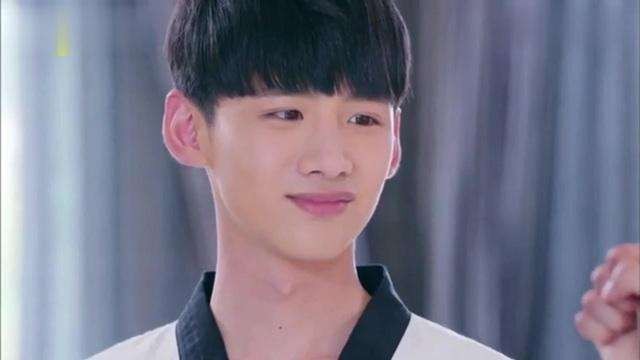 旋风少女10喻初原的身世