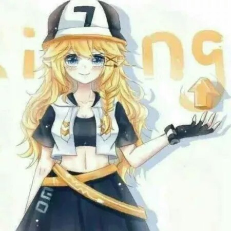 凹凸世界之重生的金女化