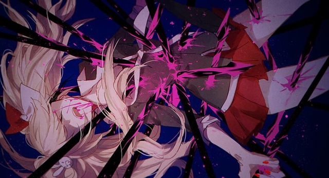 接近江之岛盾子-弹丸论破:班长大人没有绝望-话本小说网