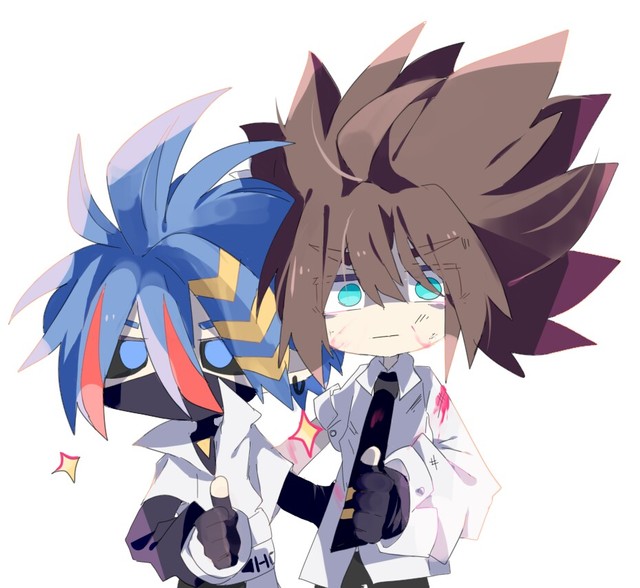 安哥帕总你们的马甲我扒定了