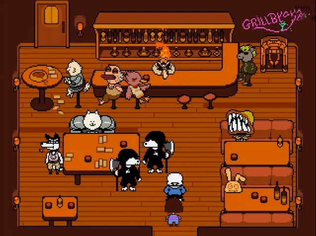 传说之苏柒之下