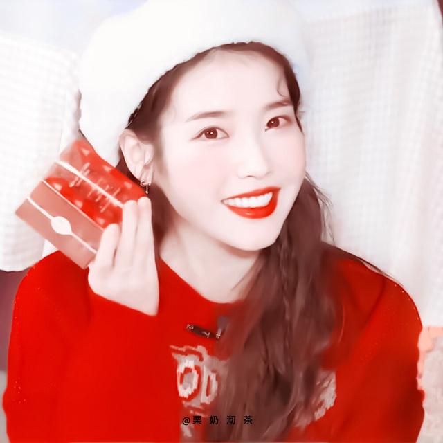 李智恩iu-贩卖日落头像铺-话本小说网