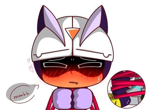 暗魔和伽罗还有小心超人-暗魔和伽罗还有小心-话本小说网