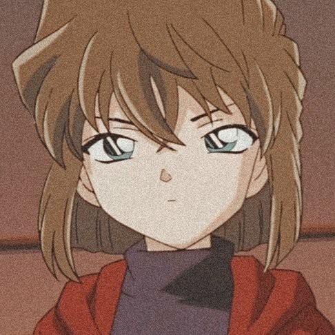 灰原哀宫野志保