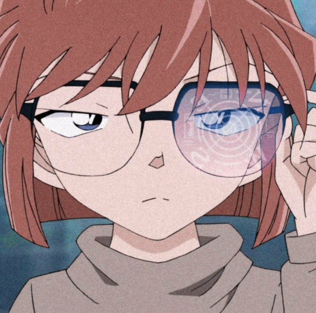 灰原哀宫野志保