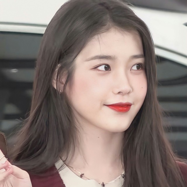 iu李知恩-爱豆头像铺sq-话本小说网