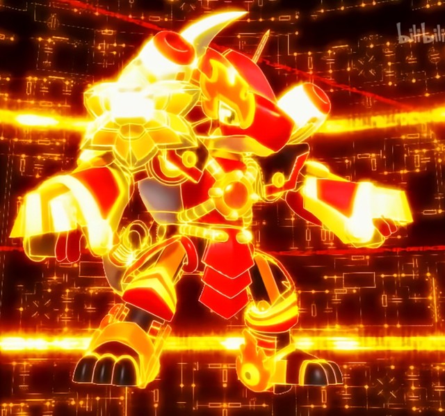 斗龙战士之星象之力