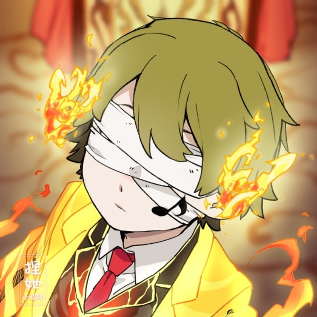 福利 异想体拟人 小剧场