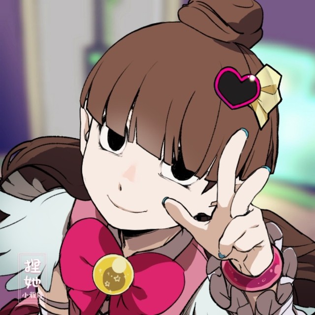 福利 异想体拟人 小剧场