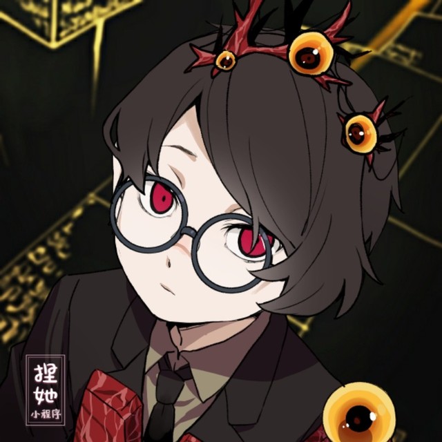 福利 异想体拟人 小剧场