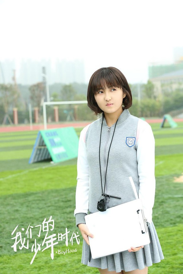 我们的少年时代-影视大全图集-话本小说网