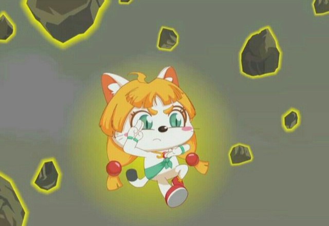 作者二代2 作者二代1 皓月公主好丑啊 皓月公主作者你怎么能这样 美羊