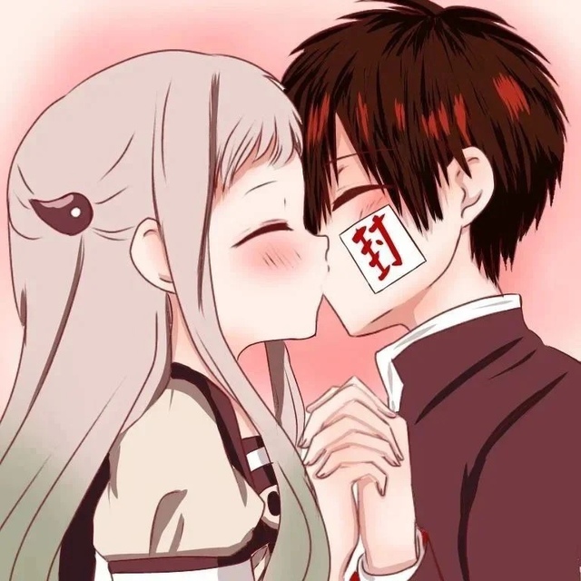 地缚少年花子君青春校园