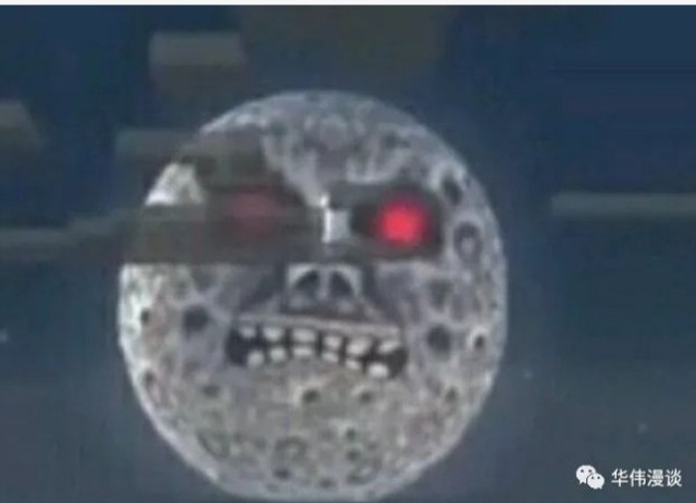 末影一族的希望