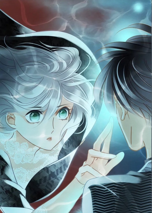 隐世华族漫画版改篇