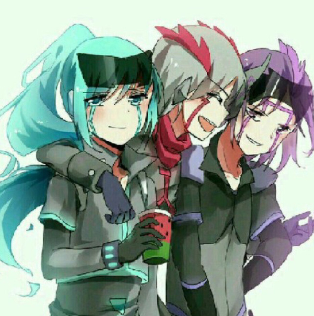 阿德里三傻(二)