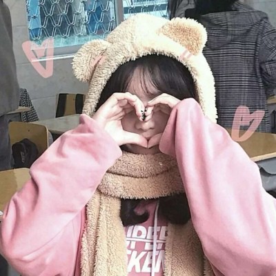 可爱女生头像呀-小仙女棒棒糖的杂货铺-话本小说网