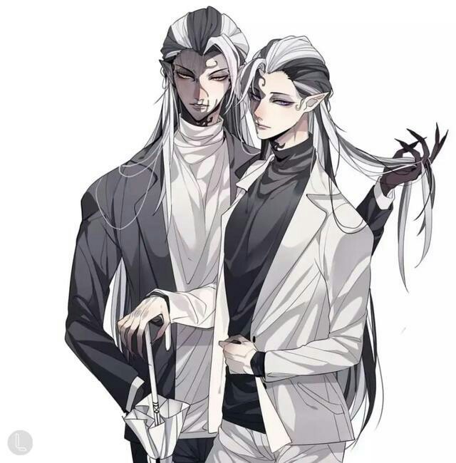 第五人格图-宿蝶——只做你的蝶-话本小说网