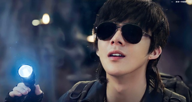 终极笔记他不是好人