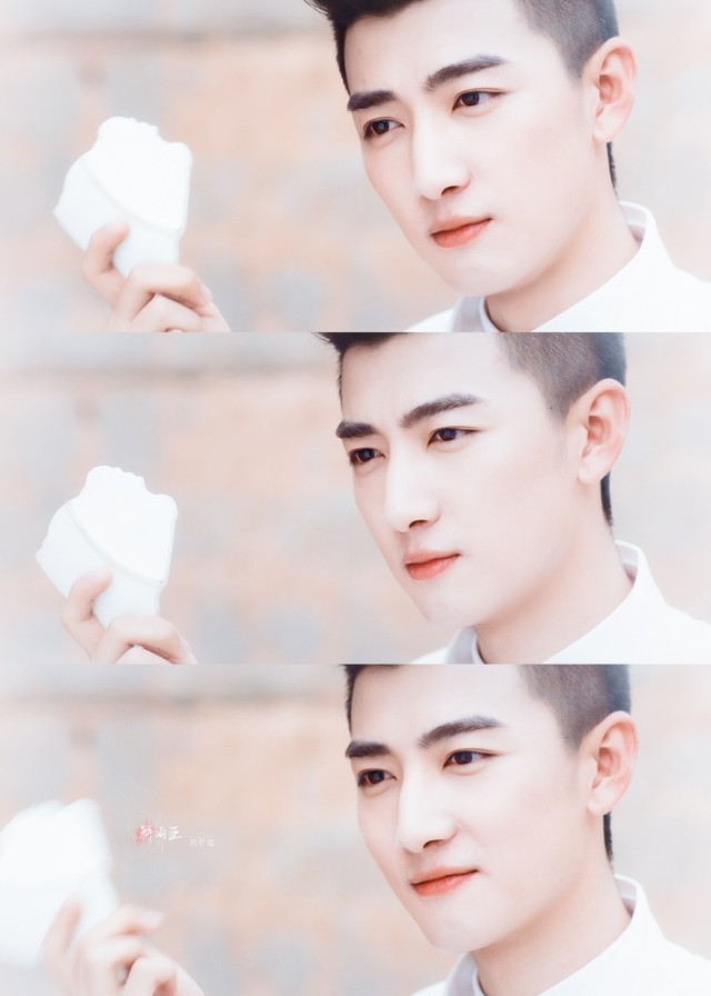 终极笔记:能不能闭嘴-综影视:唯依-话本小说网