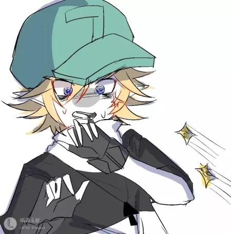 凹凸世界king是bug的幸运儿