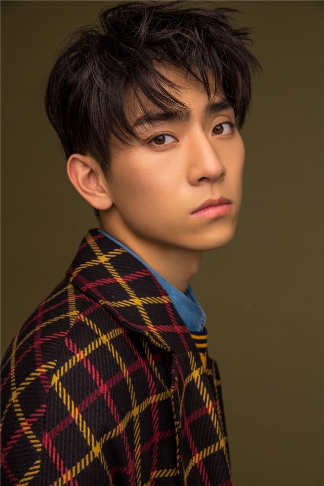 江鹏=邵逸风/欧阳暄张嘉希=林娇娇王宥钧=叶昂暘孙千=陆珈