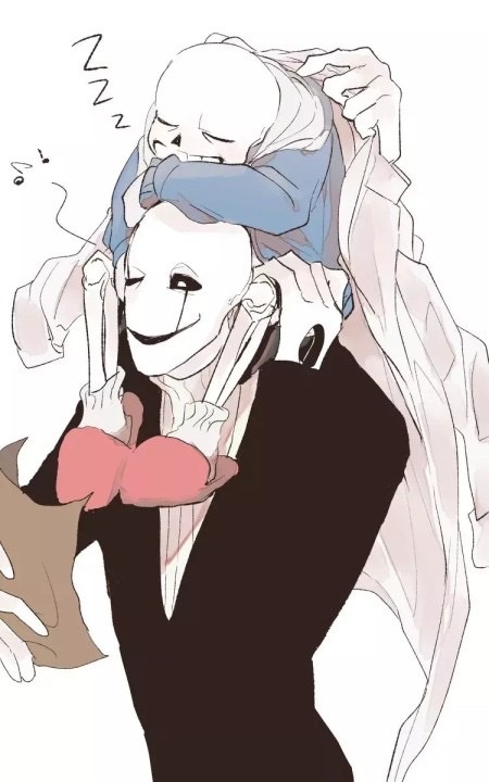 论当sans穿越到猫和老鼠官方手游世界