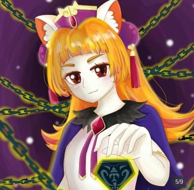 异国大营救喜美