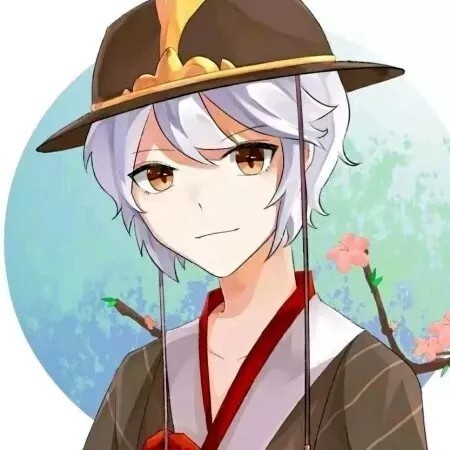 迷你世界校园之花程之恋