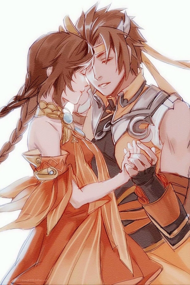 乔策一生守护你