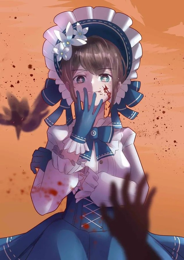 全新园丁壁纸-第五人格der图片-话本小说网