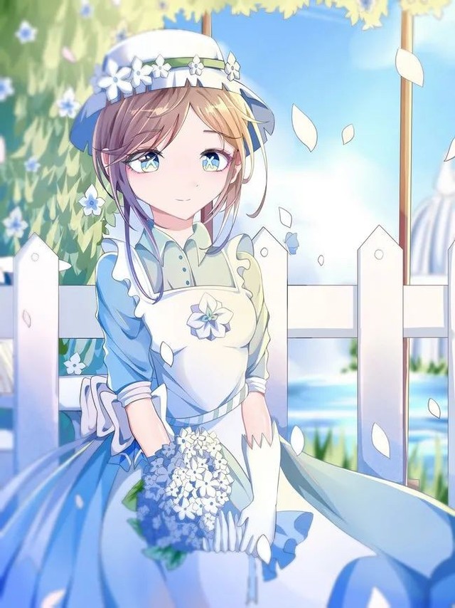 全新园丁壁纸-第五人格der图片-话本小说网